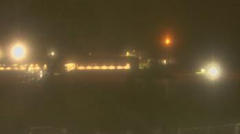 Weather camera view of Coventry Emergency Operations Center (EOC).