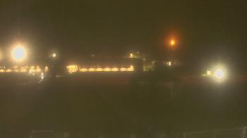 Weather camera view of Coventry Emergency Operations Center (EOC).