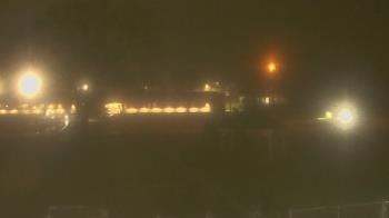 Weather camera view of Coventry Emergency Operations Center (EOC).