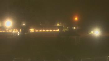 Weather camera view of Coventry Emergency Operations Center (EOC).