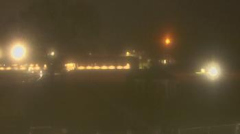 Weather camera view of Coventry Emergency Operations Center (EOC).