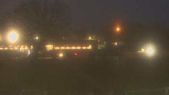 Weather camera view of Coventry Emergency Operations Center (EOC).