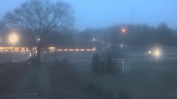 Weather camera view of Coventry Emergency Operations Center (EOC).