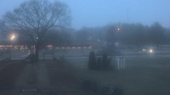 Weather camera view of Coventry Emergency Operations Center (EOC).