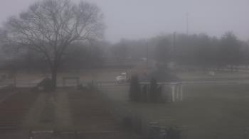 Weather camera view of Coventry Emergency Operations Center (EOC).
