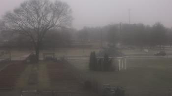 Weather camera view of Coventry Emergency Operations Center (EOC).