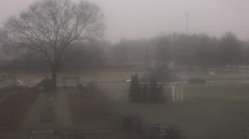 Weather camera view of Coventry Emergency Operations Center (EOC).