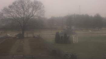 Weather camera view of Coventry Emergency Operations Center (EOC).