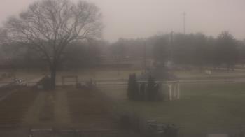 Weather camera view of Coventry Emergency Operations Center (EOC).