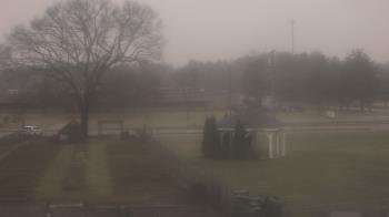 Weather camera view of Coventry Emergency Operations Center (EOC).