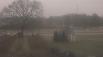 Weather camera view of Coventry Emergency Operations Center (EOC).