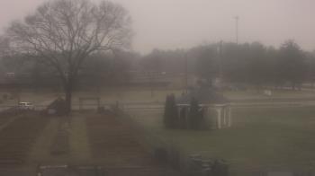 Weather camera view of Coventry Emergency Operations Center (EOC).