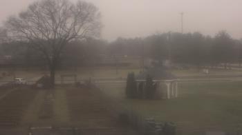 Weather camera view of Coventry Emergency Operations Center (EOC).