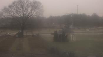 Weather camera view of Coventry Emergency Operations Center (EOC).