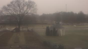 Weather camera view of Coventry Emergency Operations Center (EOC).