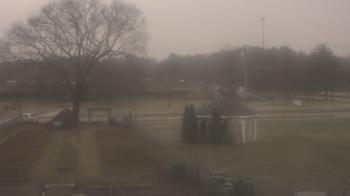 Weather camera view of Coventry Emergency Operations Center (EOC).