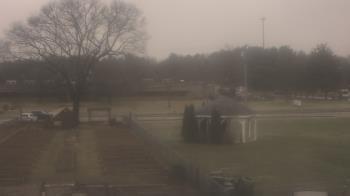 Weather camera view of Coventry Emergency Operations Center (EOC).