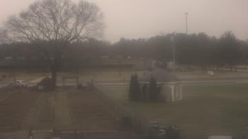Weather camera view of Coventry Emergency Operations Center (EOC).