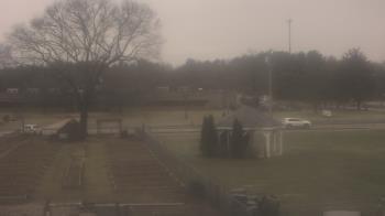 Weather camera view of Coventry Emergency Operations Center (EOC).