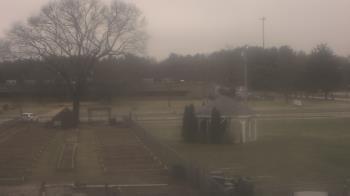 Weather camera view of Coventry Emergency Operations Center (EOC).