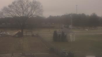 Weather camera view of Coventry Emergency Operations Center (EOC).