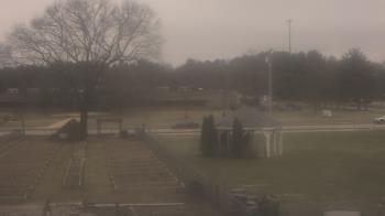 Weather camera view of Coventry Emergency Operations Center (EOC).