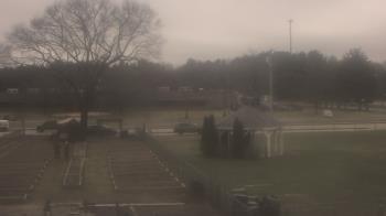 Weather camera view of Coventry Emergency Operations Center (EOC).