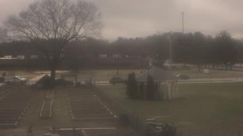 Weather camera view of Coventry Emergency Operations Center (EOC).