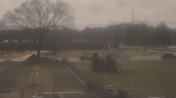 Weather camera view of Coventry Emergency Operations Center (EOC).