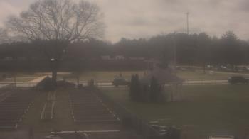 Weather camera view of Coventry Emergency Operations Center (EOC).