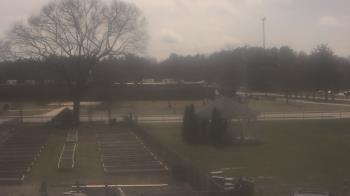 Weather camera view of Coventry Emergency Operations Center (EOC).