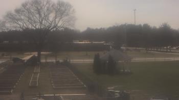 Weather camera view of Coventry Emergency Operations Center (EOC).