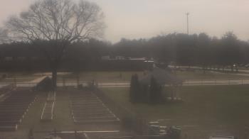 Weather camera view of Coventry Emergency Operations Center (EOC).