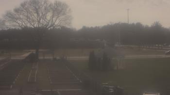 Weather camera view of Coventry Emergency Operations Center (EOC).