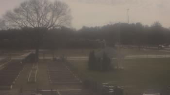 Weather camera view of Coventry Emergency Operations Center (EOC).