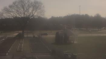 Weather camera view of Coventry Emergency Operations Center (EOC).