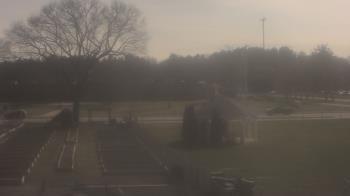 Weather camera view of Coventry Emergency Operations Center (EOC).