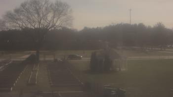 Weather camera view of Coventry Emergency Operations Center (EOC).