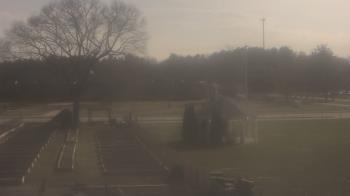 Weather camera view of Coventry Emergency Operations Center (EOC).