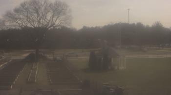 Weather camera view of Coventry Emergency Operations Center (EOC).