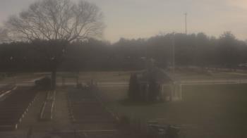 Weather camera view of Coventry Emergency Operations Center (EOC).