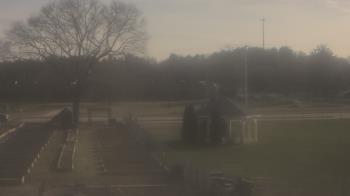 Weather camera view of Coventry Emergency Operations Center (EOC).