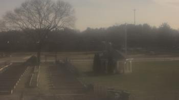 Weather camera view of Coventry Emergency Operations Center (EOC).