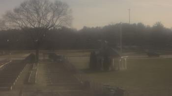 Weather camera view of Coventry Emergency Operations Center (EOC).