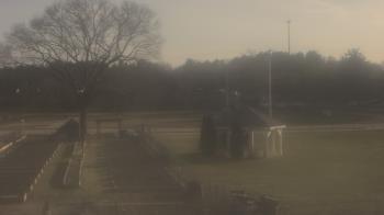 Weather camera view of Coventry Emergency Operations Center (EOC).