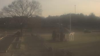 Weather camera view of Coventry Emergency Operations Center (EOC).