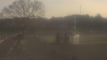 Weather camera view of Coventry Emergency Operations Center (EOC).