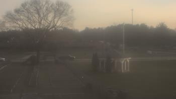 Weather camera view of Coventry Emergency Operations Center (EOC).