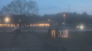 Weather camera view of Coventry Emergency Operations Center (EOC).