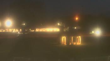 Weather camera view of Coventry Emergency Operations Center (EOC).